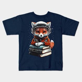 Reading Takes You Places [minimal version] Kids T-Shirt